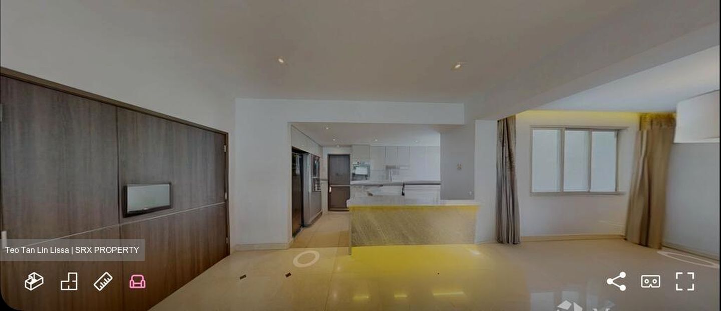 Botanic Gardens View (D10), Apartment #503629561